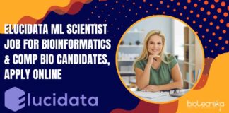 Bioinformatics ML Job Openings