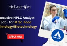 Executive HPLC Analyst Job (1)