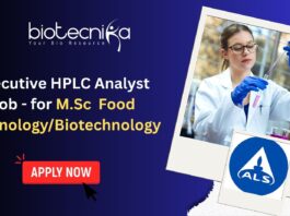 Executive HPLC Analyst Job (1)