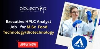 Executive HPLC Analyst Job (1)