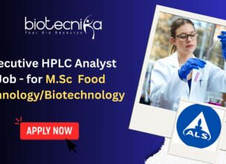 Executive HPLC Analyst Job (1)