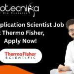 Field Application Scientist Job