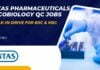 Intas Pharmaceuticals Microbiology QC Jobs