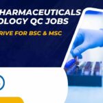 Intas Pharmaceuticals Microbiology QC Jobs