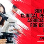 CRA Jobs Sun Pharma Bhubaneshwar