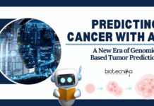 Forecasting Cancer with AI A New Era of Genomics-Based Tumor Prediction (1)