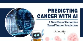 Forecasting Cancer with AI A New Era of Genomics-Based Tumor Prediction (1)