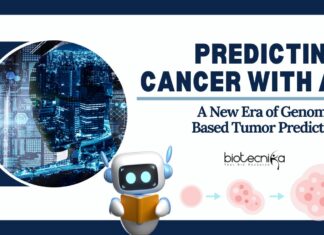 Forecasting Cancer with AI A New Era of Genomics-Based Tumor Prediction (1)