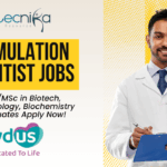 Formulation Scientist Jobs at Zydus Vaccine R&D Apply Now