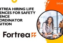 PhD Life Sciences Job Openings