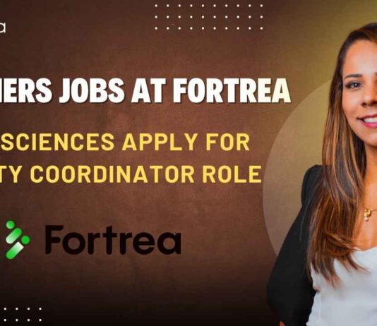 Freshers Jobs at Fortrea
