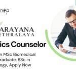 Fresher’s Biotechnology Job l Apply Now for the Genetics Counselor Role Fresher's Biotechnology Job l Apply Now for the Genetics Counselor Role