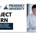 Fresher’s Life Science Intern Job – Apply Now at Presidency University Kolkata Fresher's Life Science Intern Job – Apply Now at Presidency University Kolkata