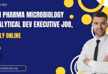 Sun Pharma Microbiology Vacancies