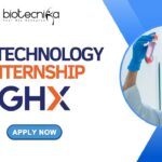 Biotechnology Internship at GHX – Apply Now! Biotechnology Internship at GHX