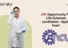 JRF at CSIR-NCL Pune - Apply Now!