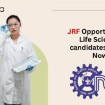 JRF at CSIR-NCL Pune - Apply Now!