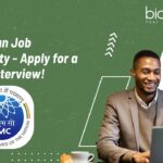 Statistician Job Opportunity - Apply for a Walk-in Interview!