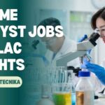 MSc Genomics Jobs India