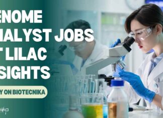 MSc Genomics Jobs India
