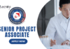 Cancer research job at actrec