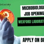 Microbiologist Jobs Vacancies Latest