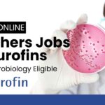Freshers Microbiology MSc Job Openings
