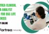 Fortrea Clinical Data Analyst Vacancies