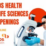 BSc Life Sciences Job Openings