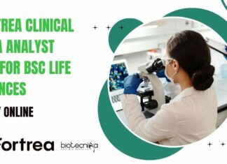 Fortrea Clinical Data Analyst Vacancies