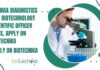 BSc Biotechnology Job Openings at Krsnaa Diagnostics