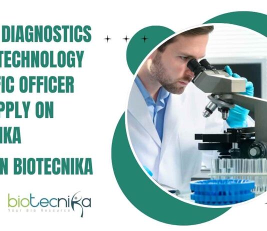 BSc Biotechnology Job Openings at Krsnaa Diagnostics