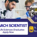 ICMR SJRI Research Scientist Job – MSc in Life Sciences Graduates Apply Now
