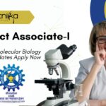IMTECH Project Associate-I in Drug Resistance Study | MSc Molecular Biology Candidates Apply Now