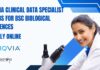 BSc Biological Sciences Job Openings