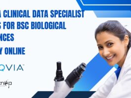 BSc Biological Sciences Job Openings