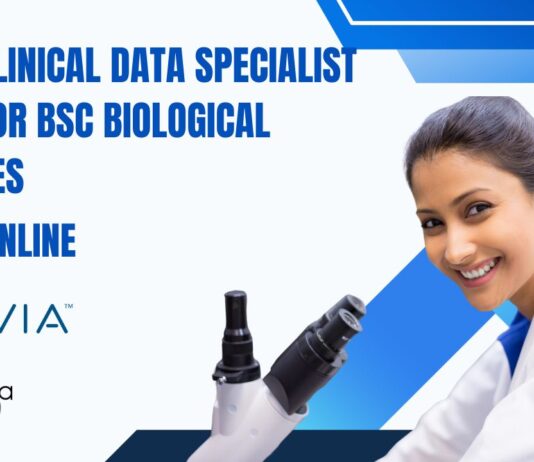 BSc Biological Sciences Job Openings