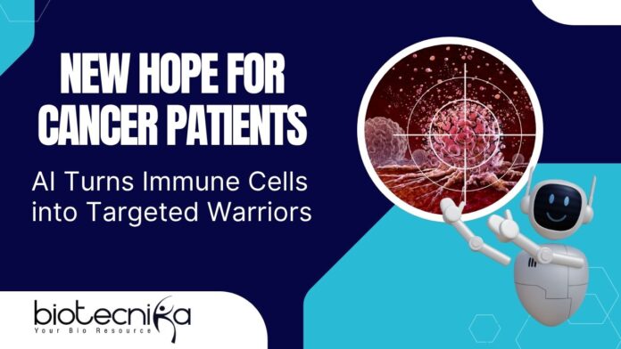 Immune Proteins For Cancer Treatment