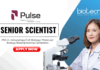 Immunology Jobs for PhD Candidates Apply Online for the Senior Scientist Role at Pulse Pharmaceuticals