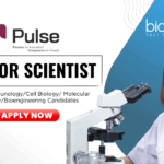 Immunology Jobs for PhD Candidates Apply Online for the Senior Scientist Role at Pulse Pharmaceuticals