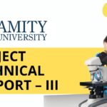 Immunology Research Jobs at Amity University | MSc Biotechnology Candidates Apply Now Immunology Research Jobs at Amity University | MSc Biotechnology Candidates Apply Now