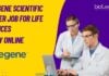 Indegene Scientific Writer Jobs For Life Sciences