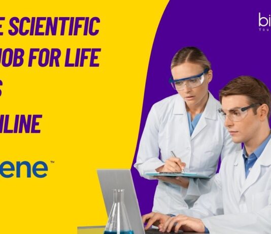 Indegene Scientific Writer Jobs For Life Sciences