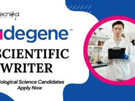 Indegene Scientific Writer Job Role | Biological Science Candidates Apply Now 