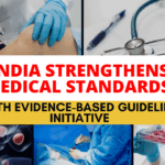 India Moves Towards Better, Fairer Healthcare with New Guidelines Centre