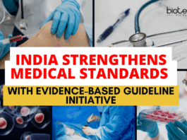 India Moves Towards Better, Fairer Healthcare with New Guidelines Centre