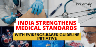 India Moves Towards Better, Fairer Healthcare with New Guidelines Centre