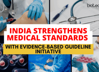 India Moves Towards Better, Fairer Healthcare with New Guidelines Centre
