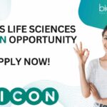 BS/MS Life Sciences Intern