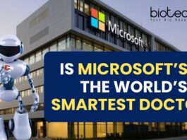 Is MIcrosoft’s AI the World’s Smartest Doctor